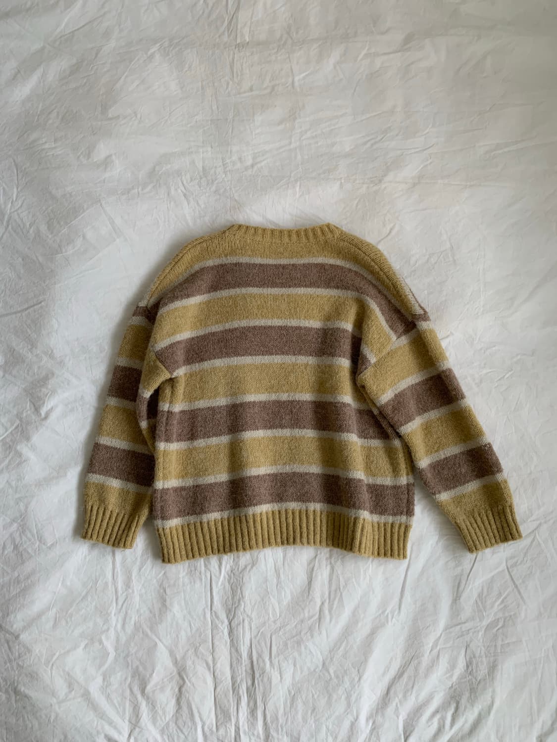 초코 바나나 니트 상품이미지4