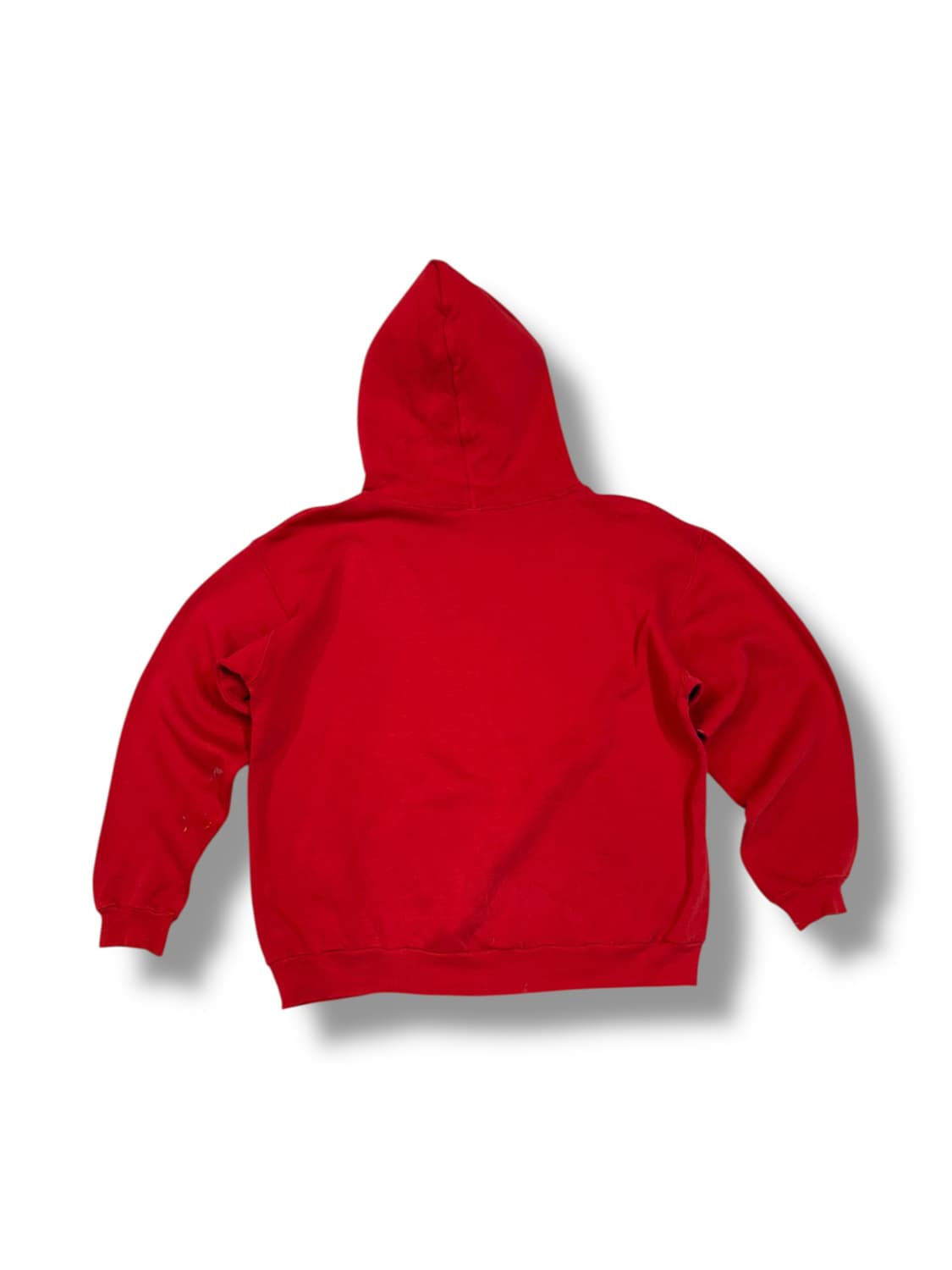 러셀 빈티지 스웻 후드티 (L)   상품이미지4