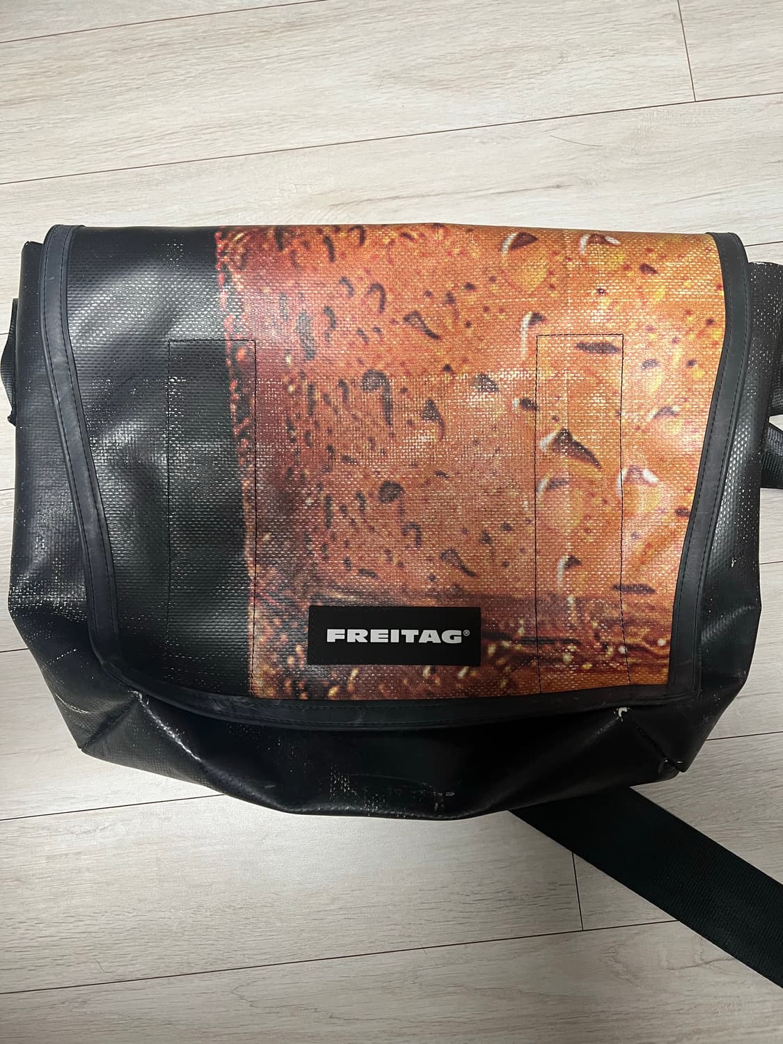 프라이탁 덱스터 전사 상품이미지1