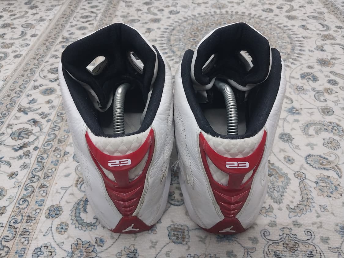 나이키 에어조던 B 로얄 농구화 270mm 상품이미지7