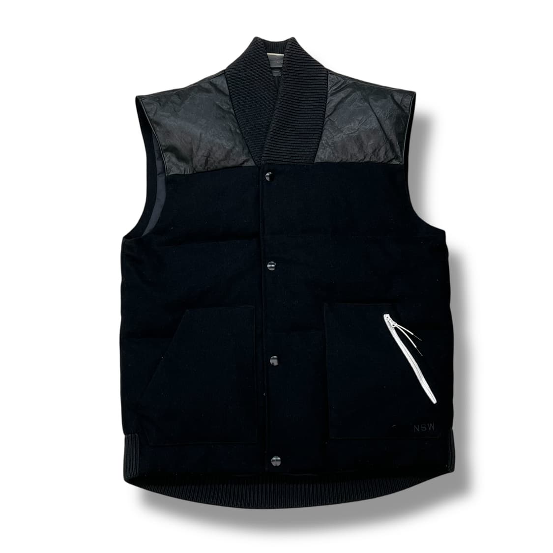 나이키 올드스쿨 패딩 베스트 r2092 상품이미지1