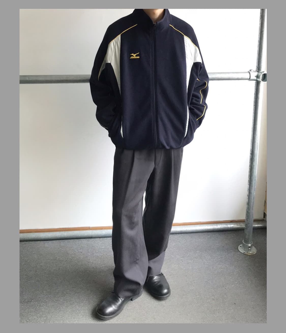 MIZUNO 상품이미지9