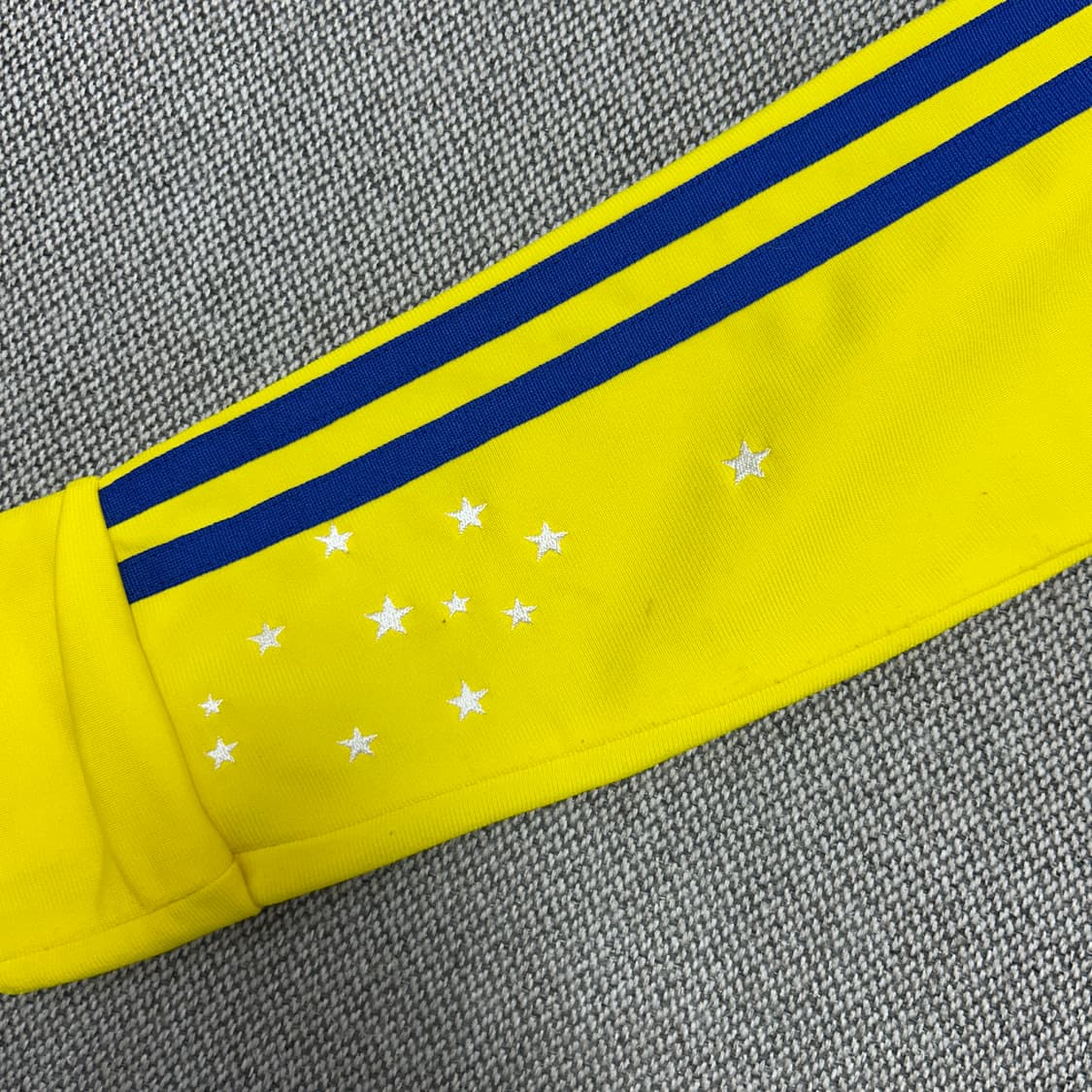 아디다스 우먼스 브라질 파이어버드 져지(90) 상품이미지4