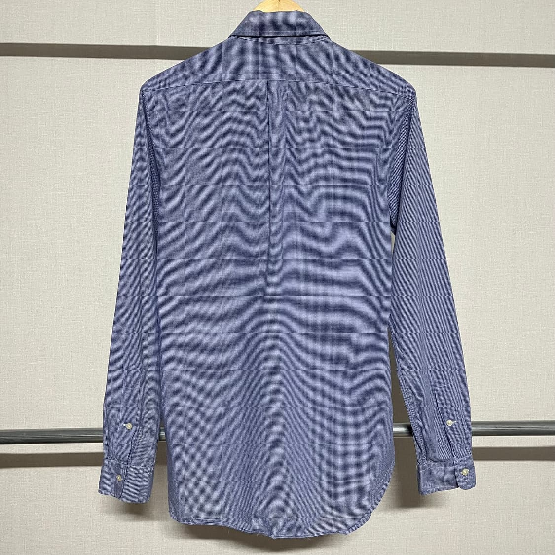 폴로 랄프로렌 긴팔 셔츠 상품이미지2