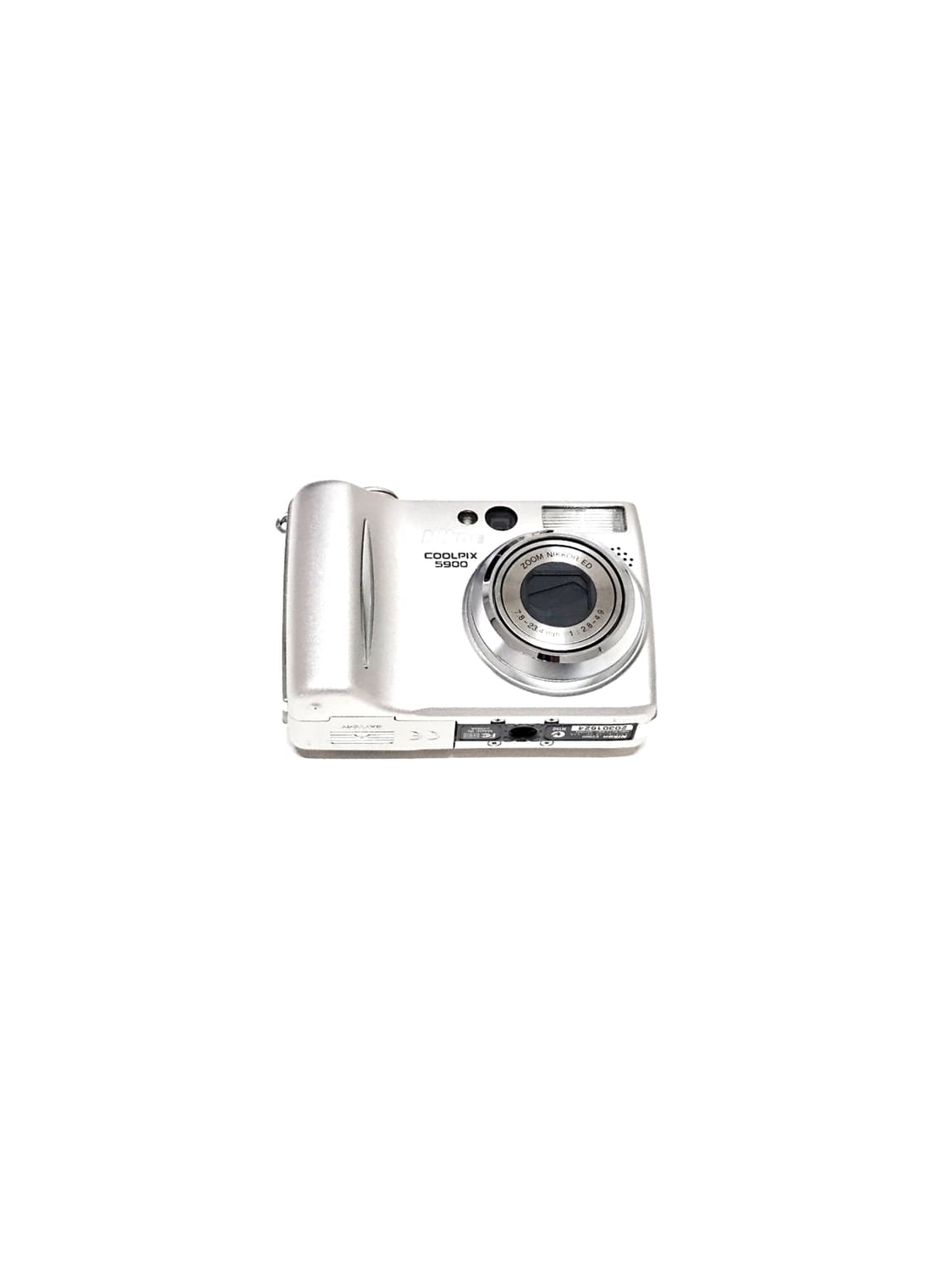 니콘 쿨픽스 Nikon Coolpix 5900 디카 디지털카메라 상품이미지1