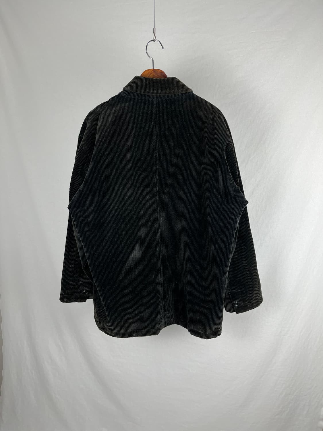 Vintage 골덴 초어자켓 상품이미지3