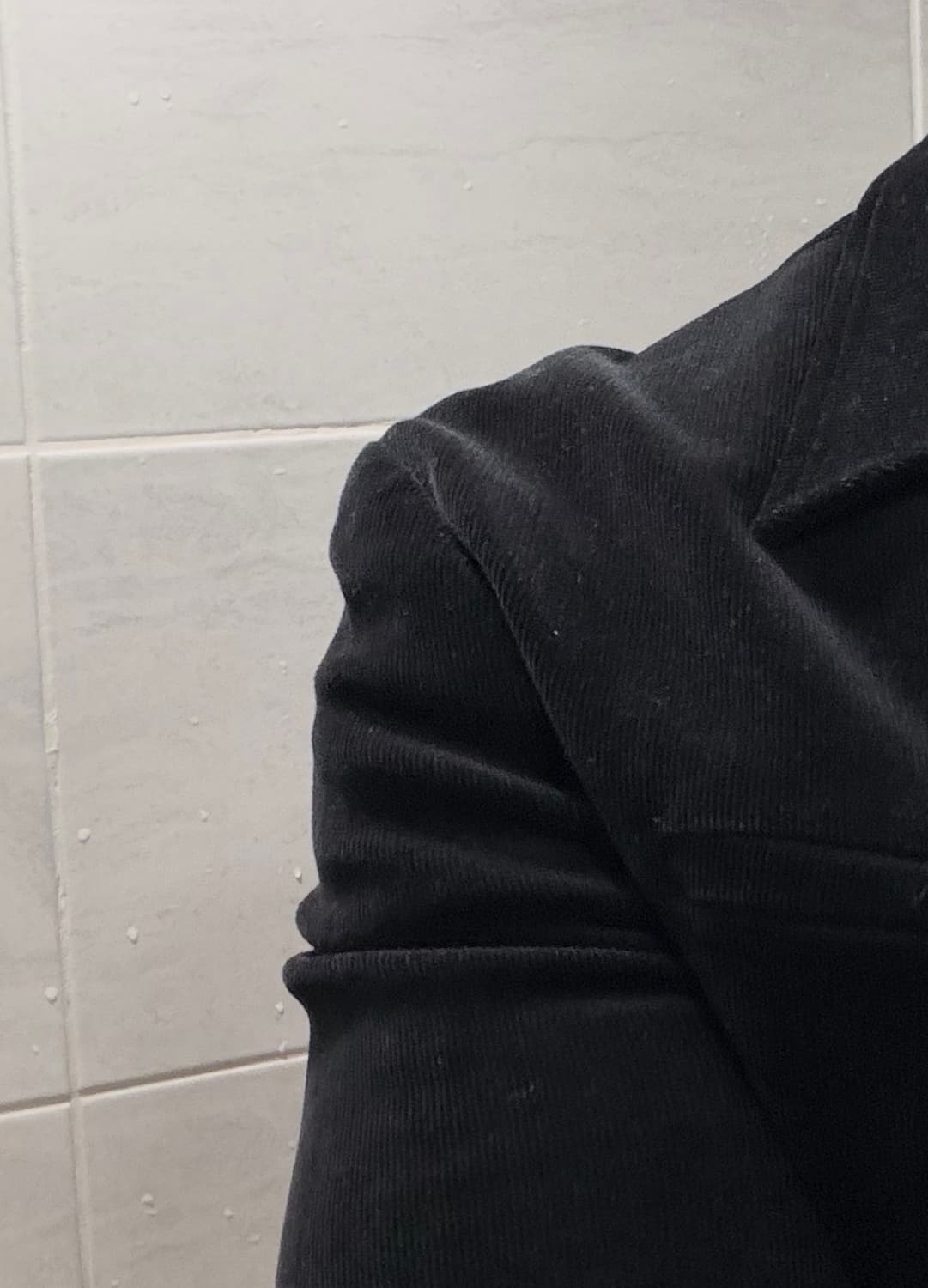 세비지 코듀로이 워크 자켓 XL 상품이미지6