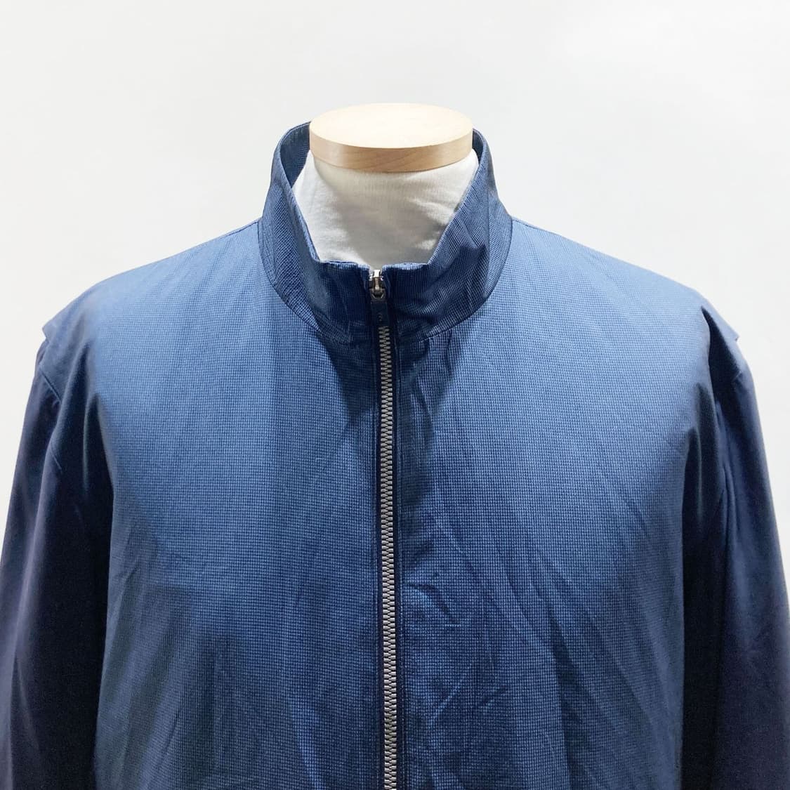 팬텀 남성바람막이집업 105 진스센스 상품이미지2