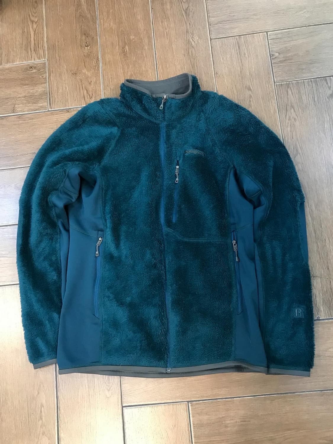 Patagonia R3 Fleece JK 상품이미지6