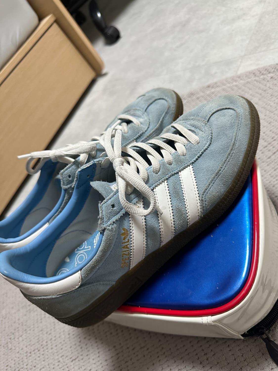 아디다스 스페지알 270 상품이미지4