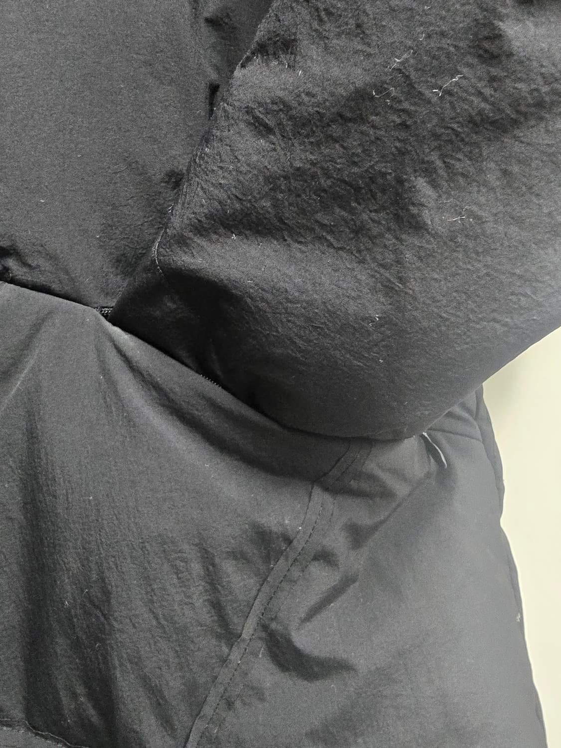 수스 soos 덕다운 롱 패딩 66 상품이미지3