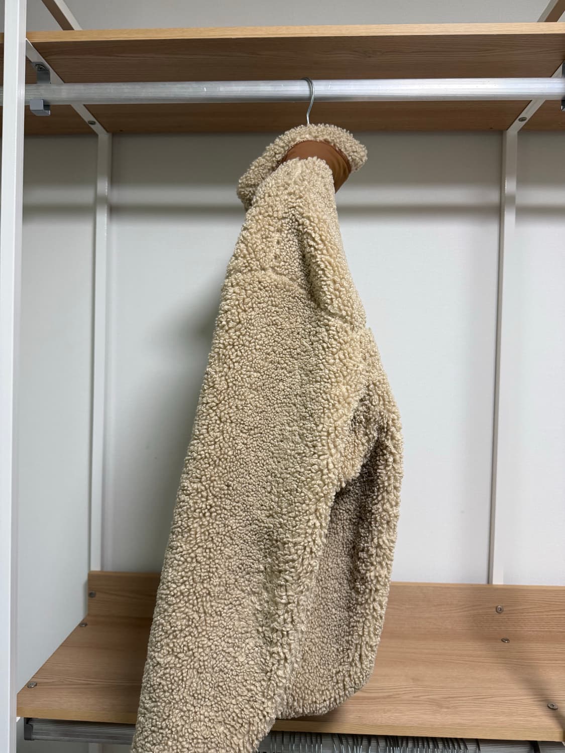 네파 뽀글이 후리스 100사이즈 상품이미지3