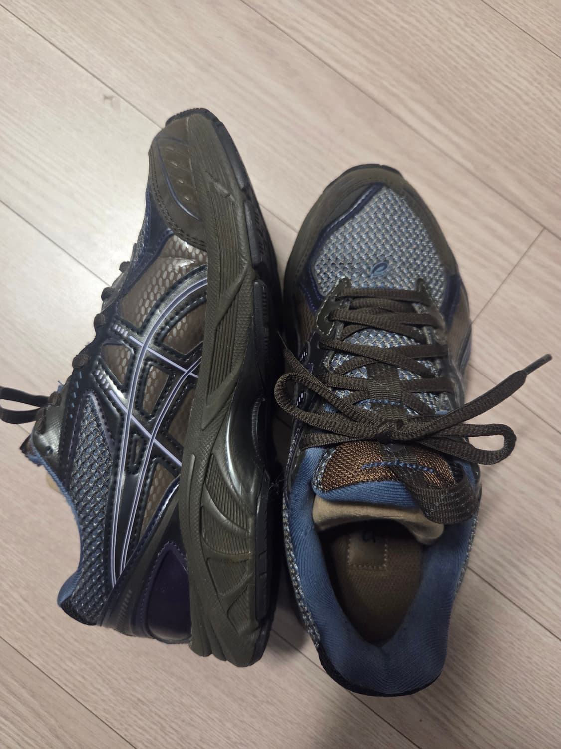 아식스 UB6-S GT-2160(230) 상품이미지4