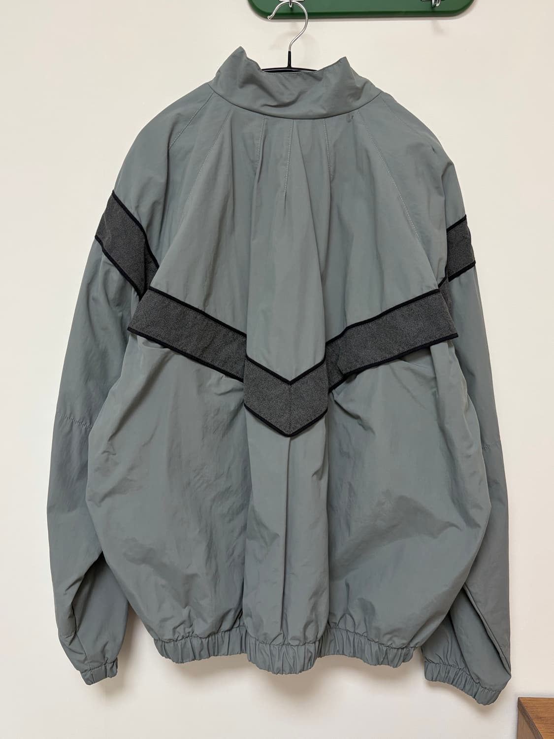 US IPFU 1세대 트랙자켓 상품이미지8