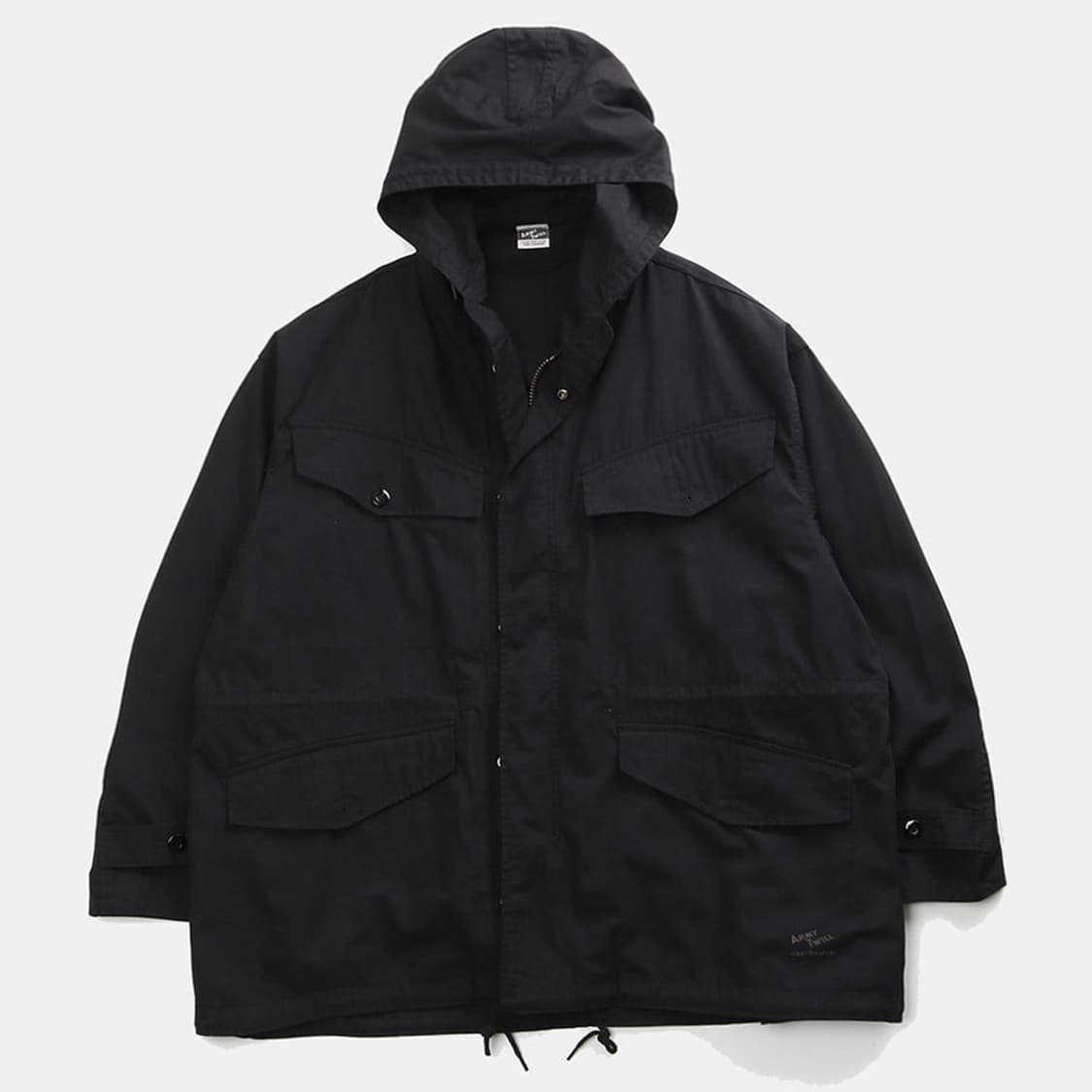 JOURNAL STANDARD x Army Twill 상품이미지1