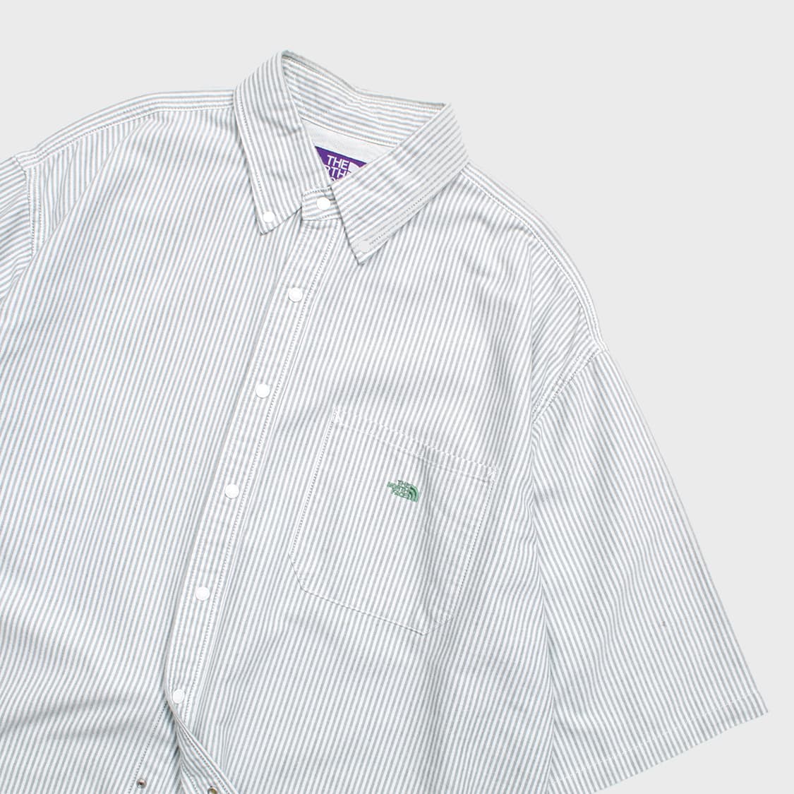THE NORTH FACE PURPLE LABEL 상품이미지2