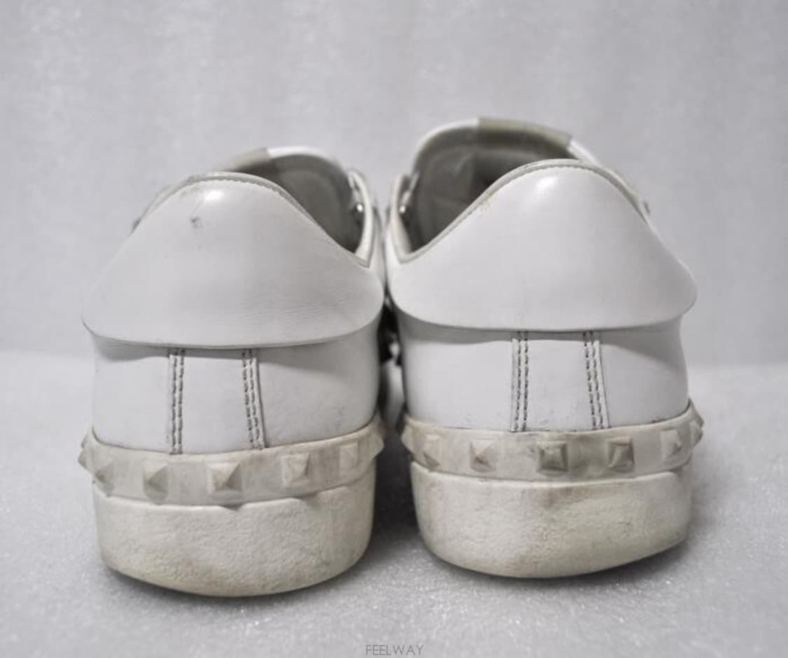 발렌티노/남성락스터디언타이틀(사이즈265)정품 상품이미지5