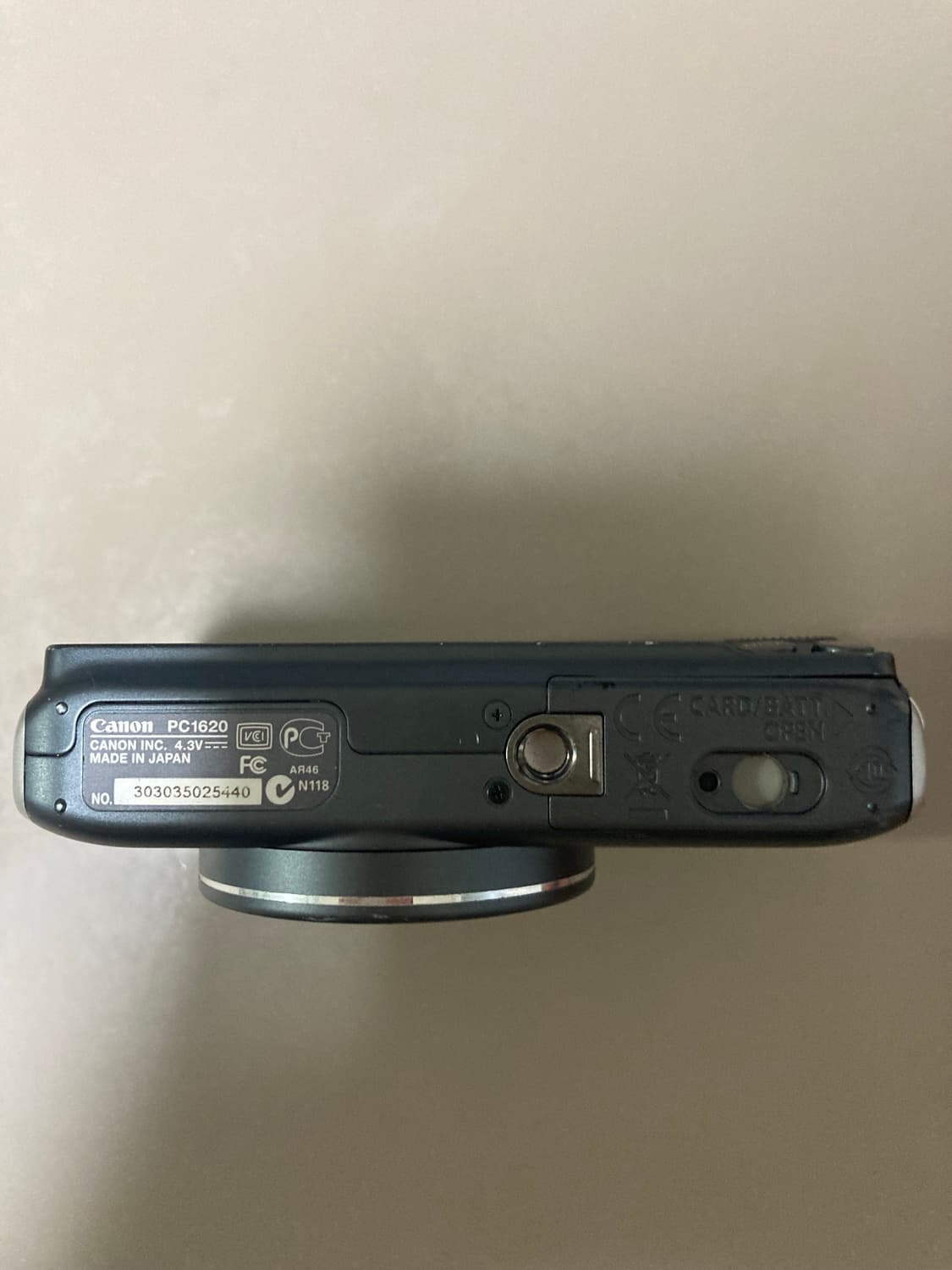 캐논 파워샷 sx 220hs 상품이미지4