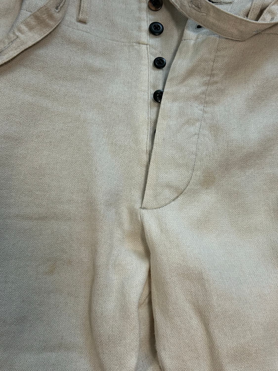 클라시카 서스펜더 팬츠 상품이미지9