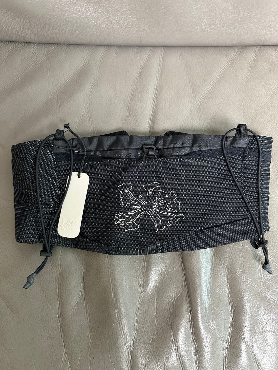 [os] 포탈 Portal 러닝 벨트 상품이미지1