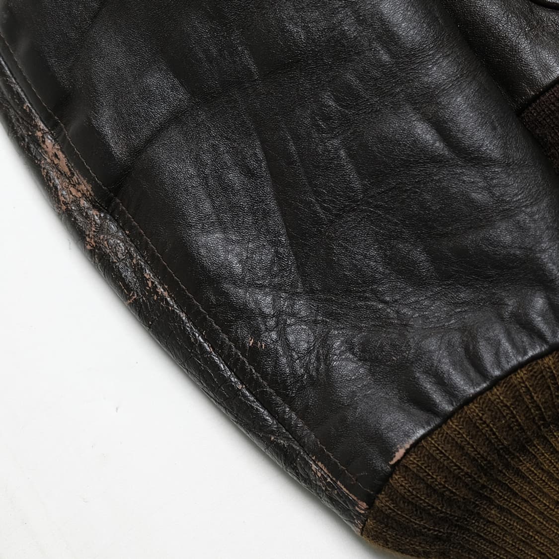 7-80s a-2 jacket 상품이미지4