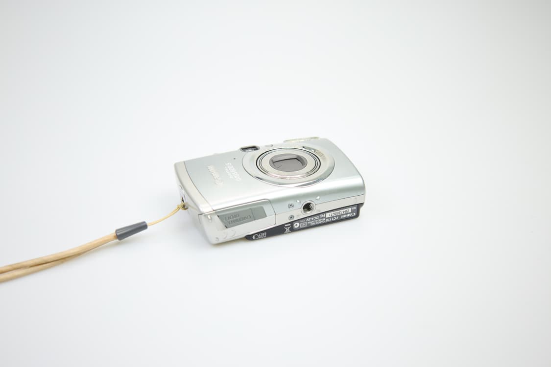 캐논 익서스 800 IS 디카✨ 상품이미지7