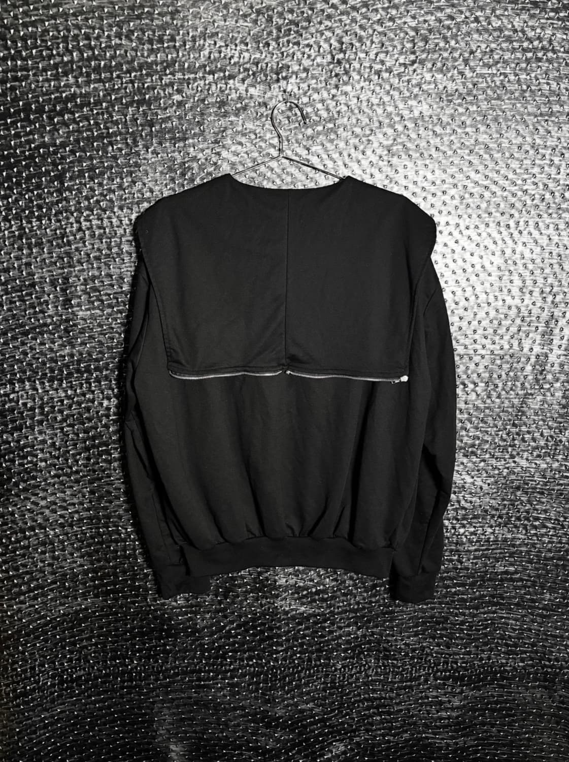 에이씨디씨 레그 후드집업 상품이미지2