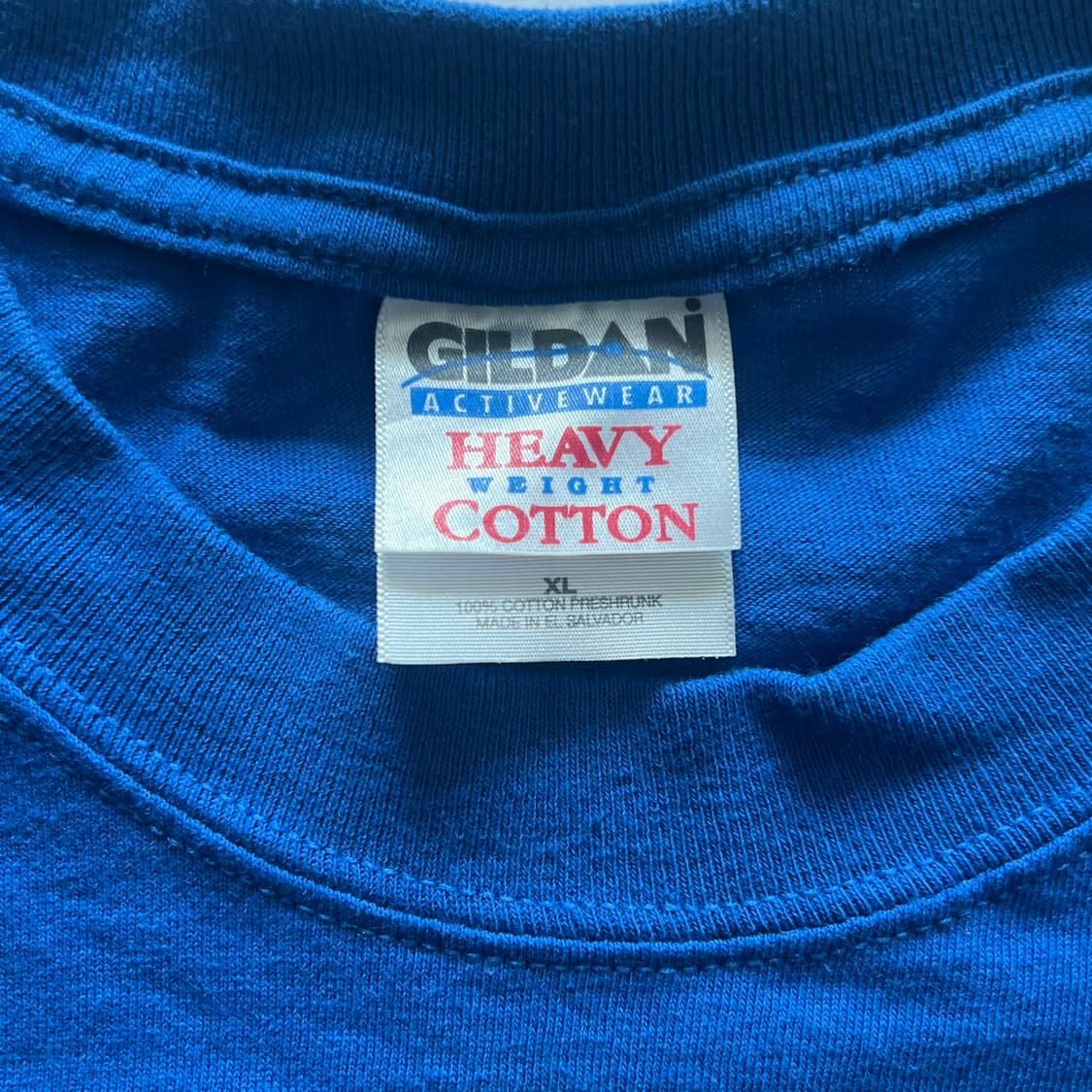 [XL] 미국 빈티지 티셔츠 상품이미지6