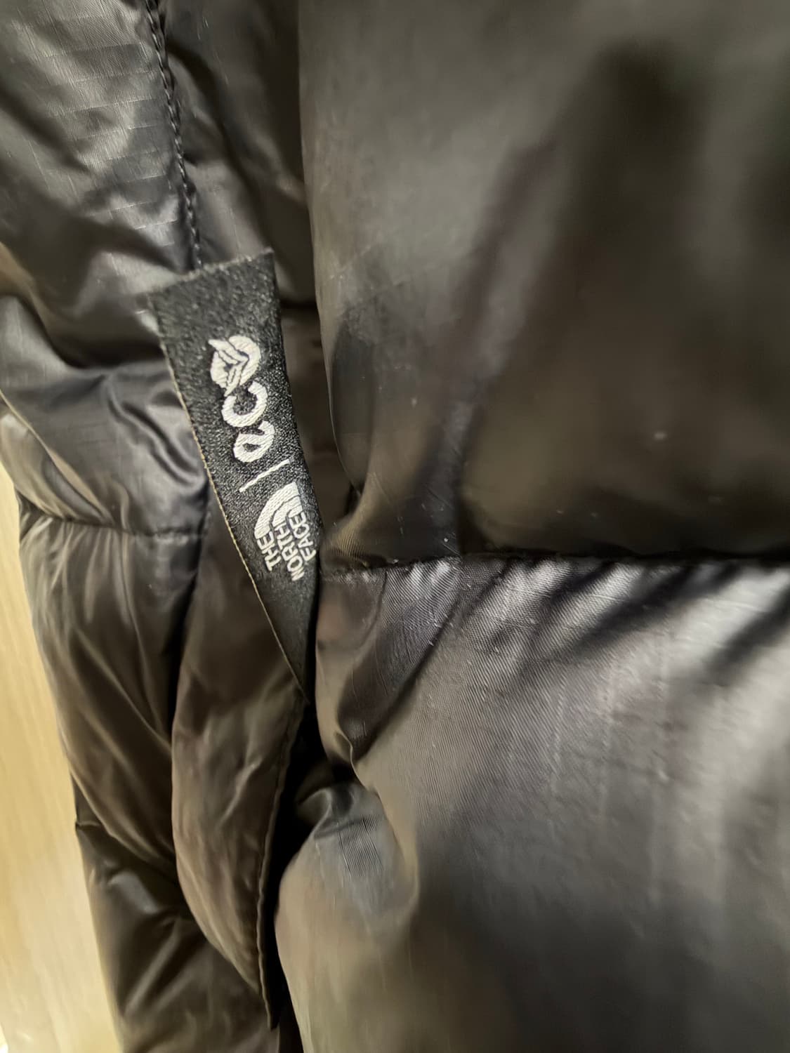 노스페이스 눕시 에코 상품이미지2