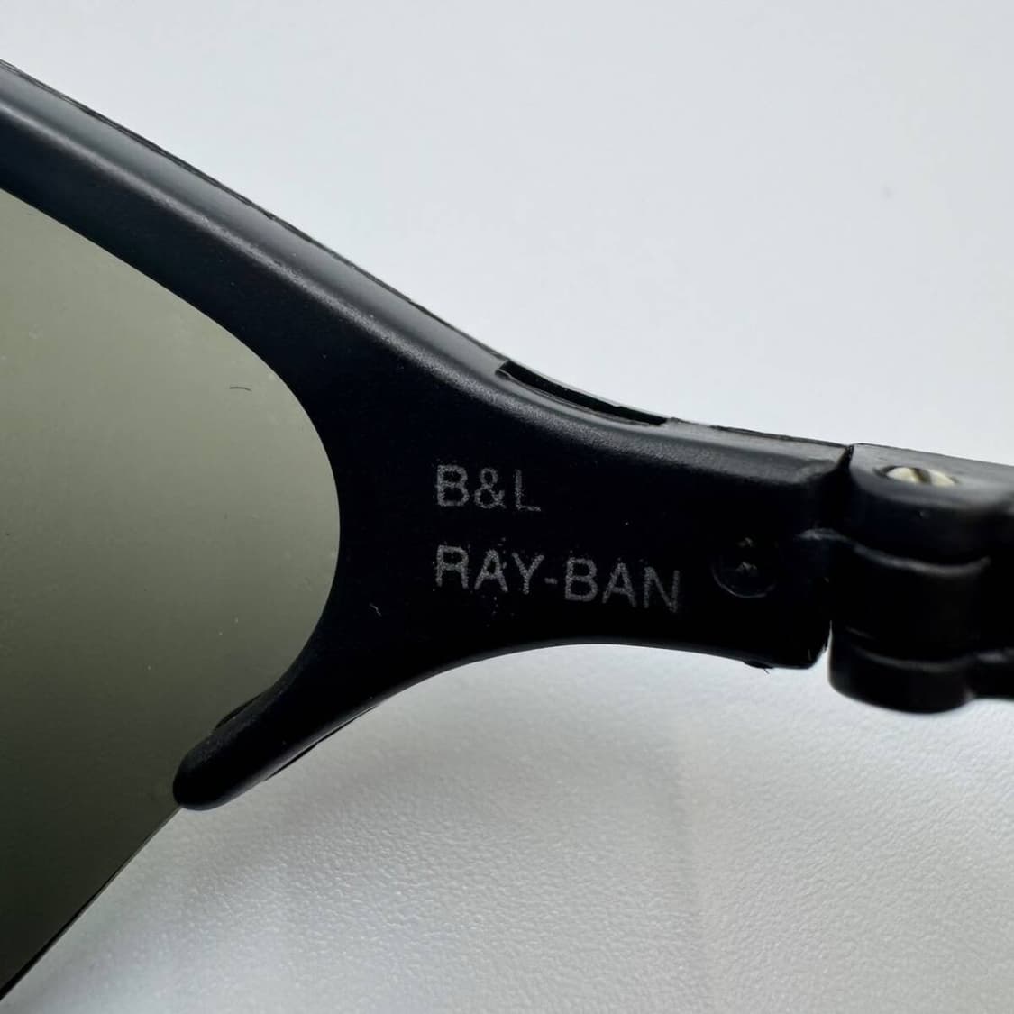 Ray Bav B&L USA Xrays X3 선글라스 상품이미지7