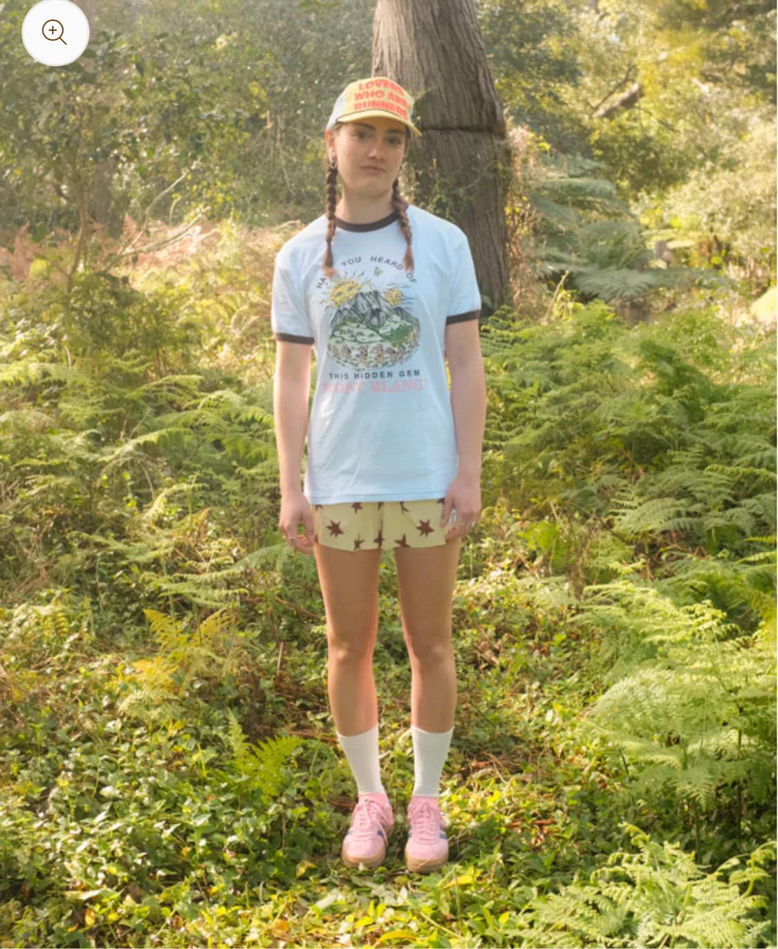 알렉스 조노 티셔츠 L 상품이미지2