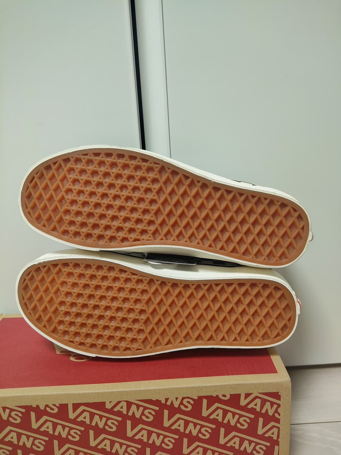 새상품 반스 올드스쿨 250 상품이미지7