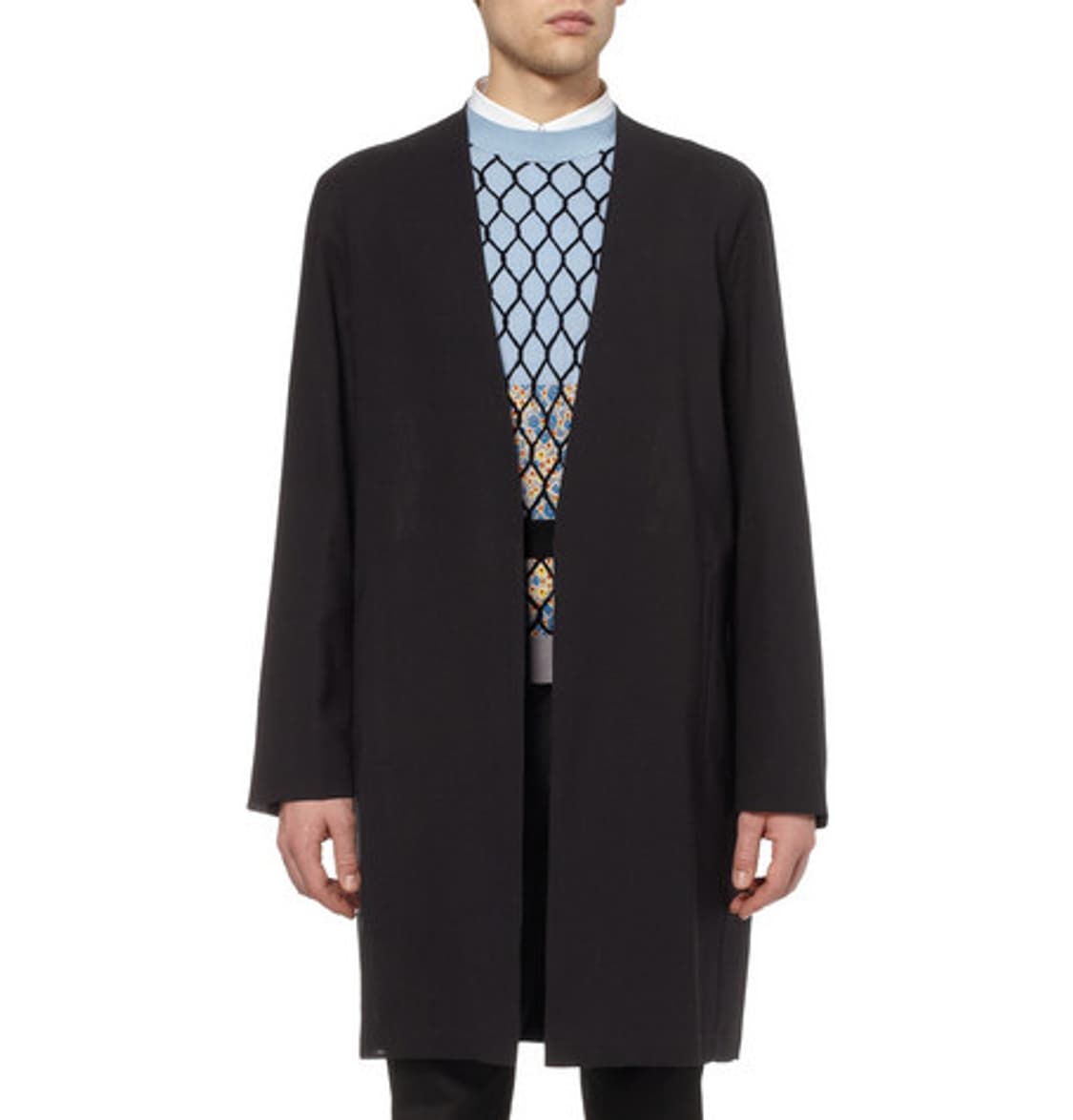 라프시몬스 카라리스 파머시 코트 48 상품이미지2