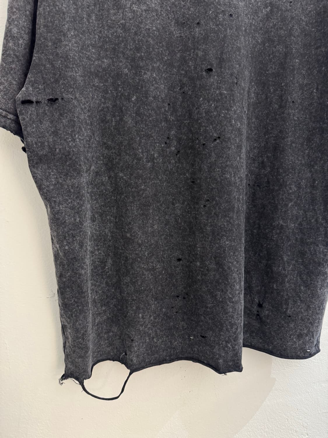 빈티지 커스텀 반팔 상품이미지8