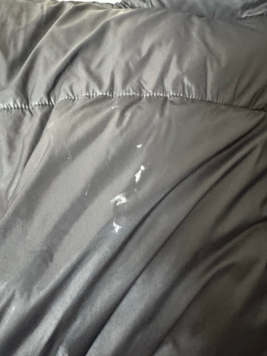 그루브라임 덕다운 푸퍼 패딩 상품이미지6