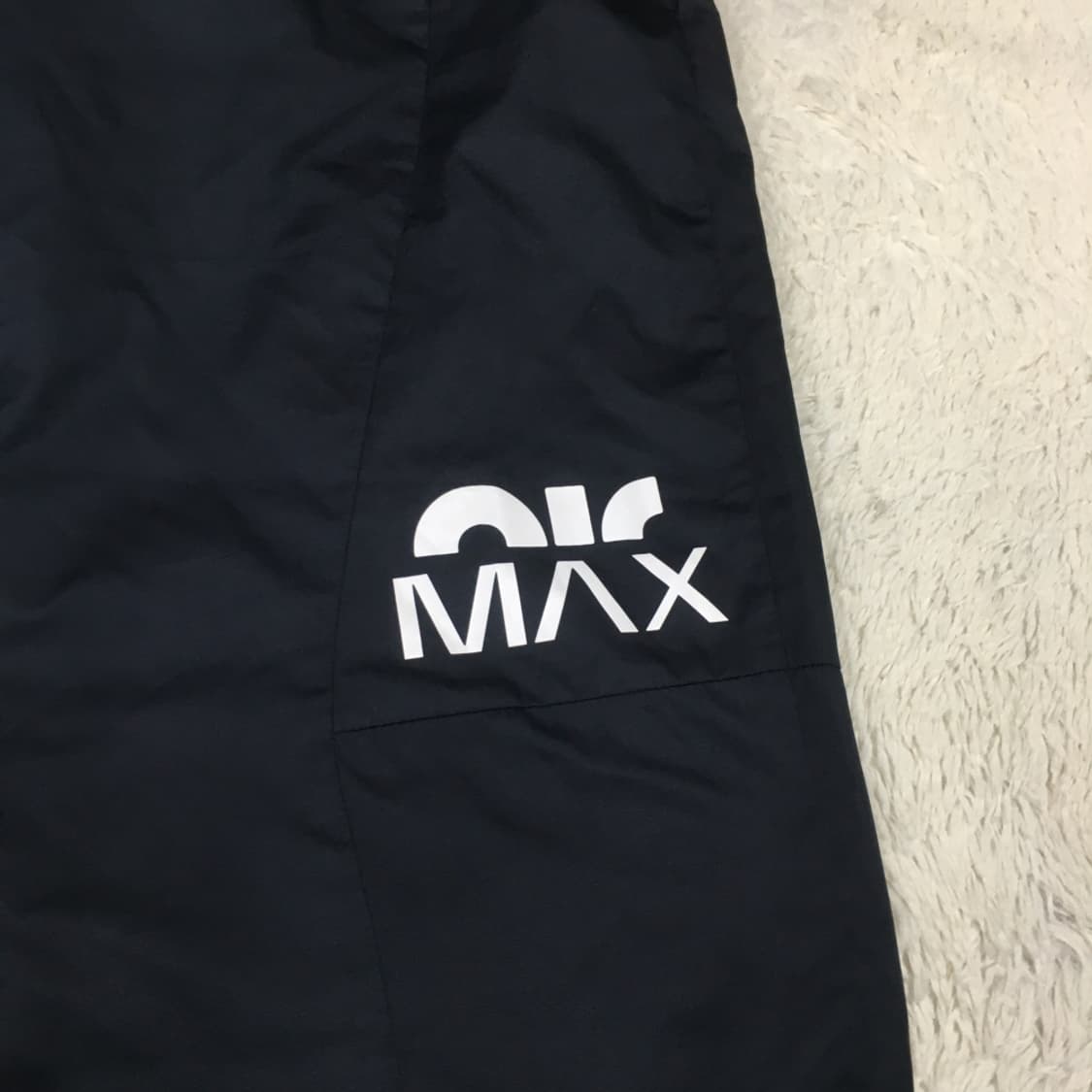 나이키 여성 나일론팬츠 DD01 상품이미지3