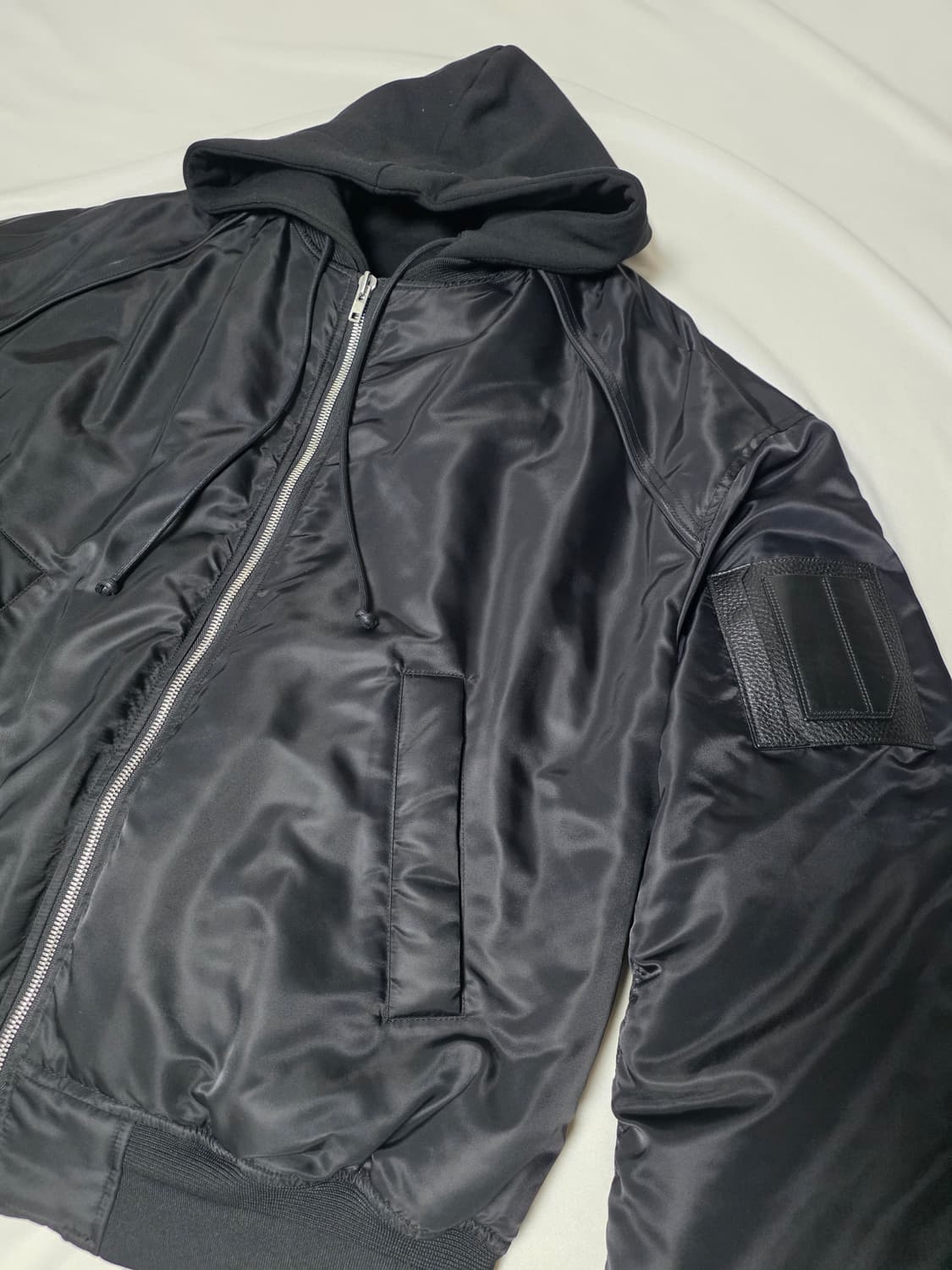 준지 22fw 마원 MA1 52 상품이미지3