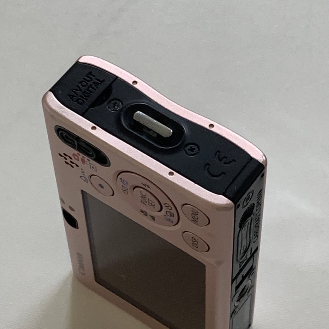 🩷핑크🩷 Canon IXUS 80 익서스80  상품이미지6