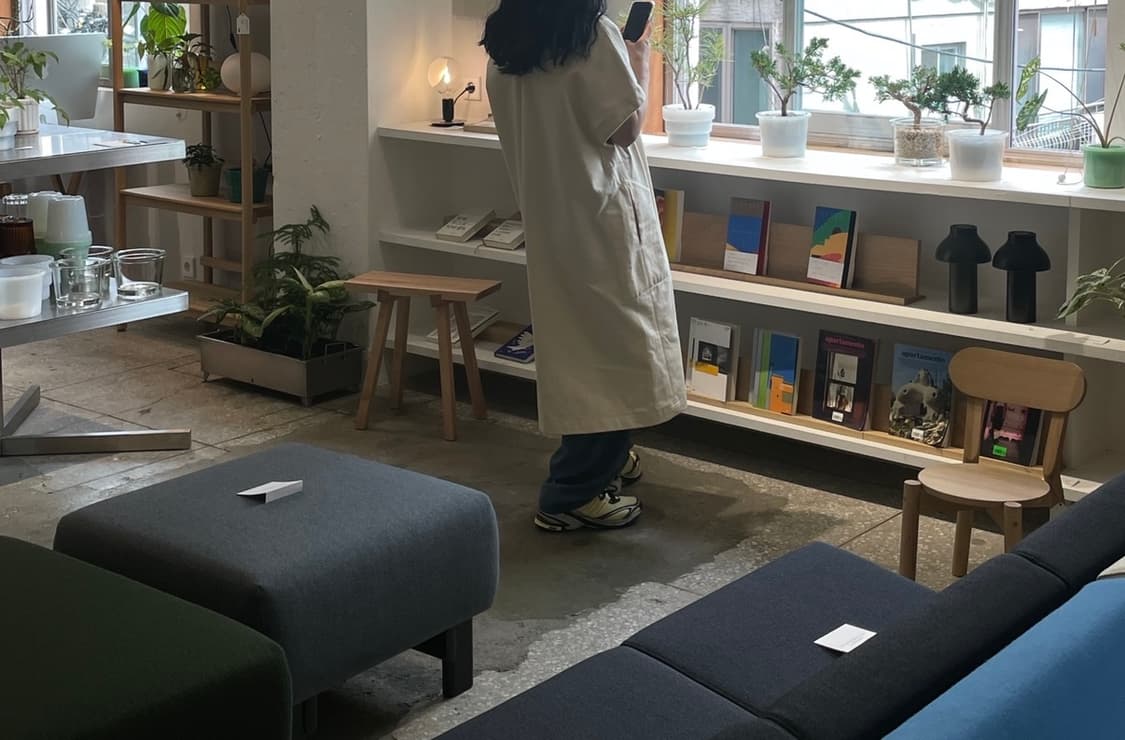 Bacca 원피스 상품이미지3