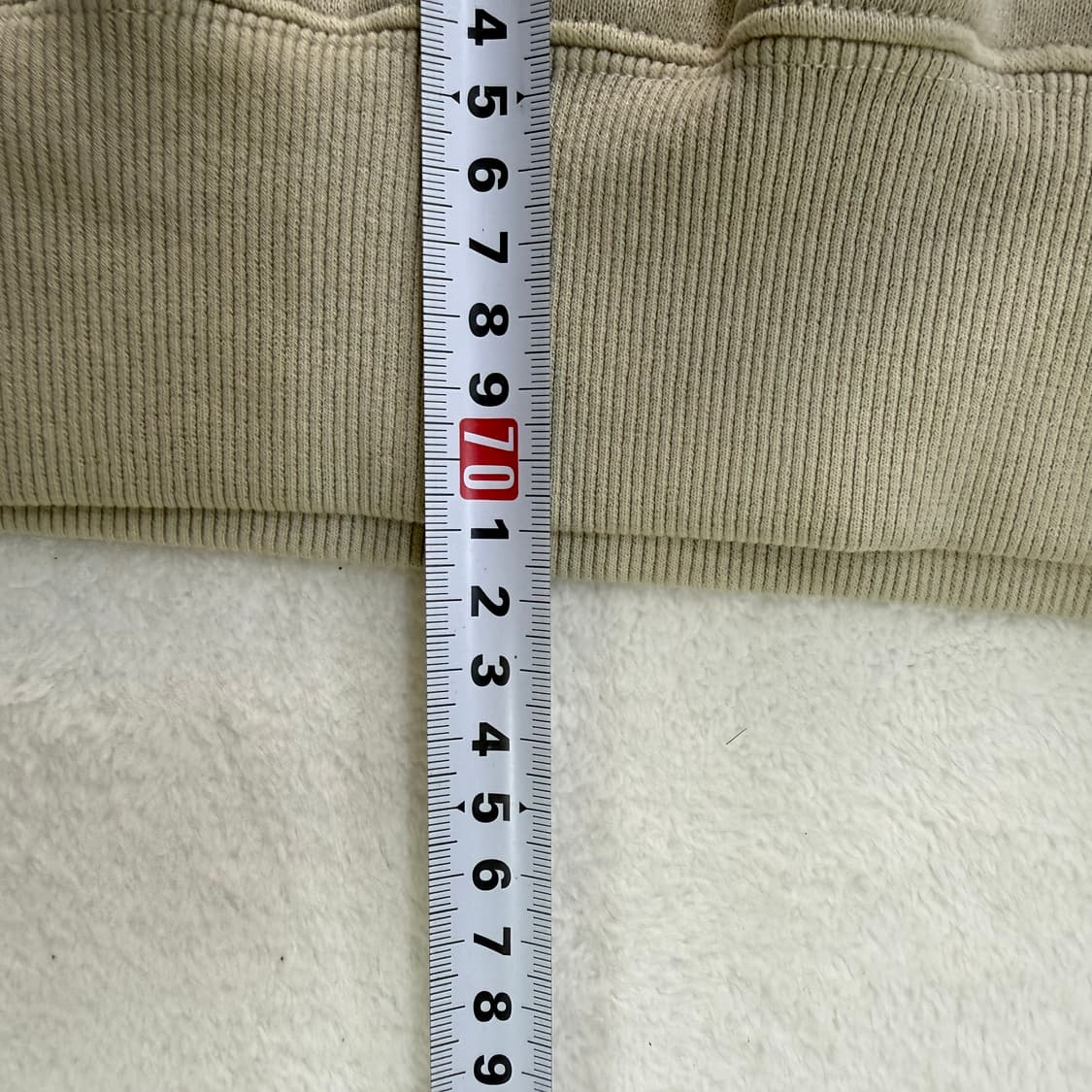 L 디스이즈네버댓 프린팅 맨투맨 0304T 상품이미지6