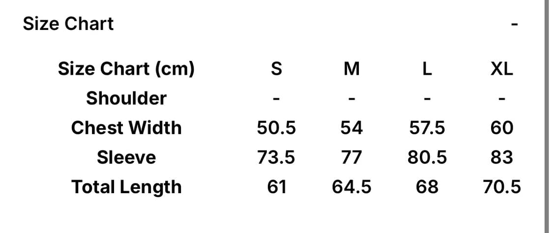 MOTOR JACKET GREY_XL 상품이미지4