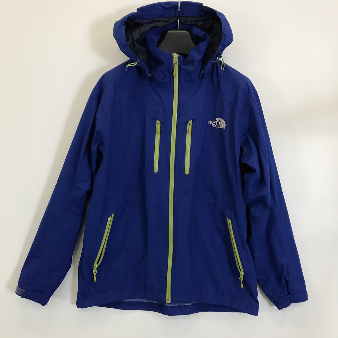 노스페이스 하이벤트 블루 바람막이자켓 [100] 상품이미지1