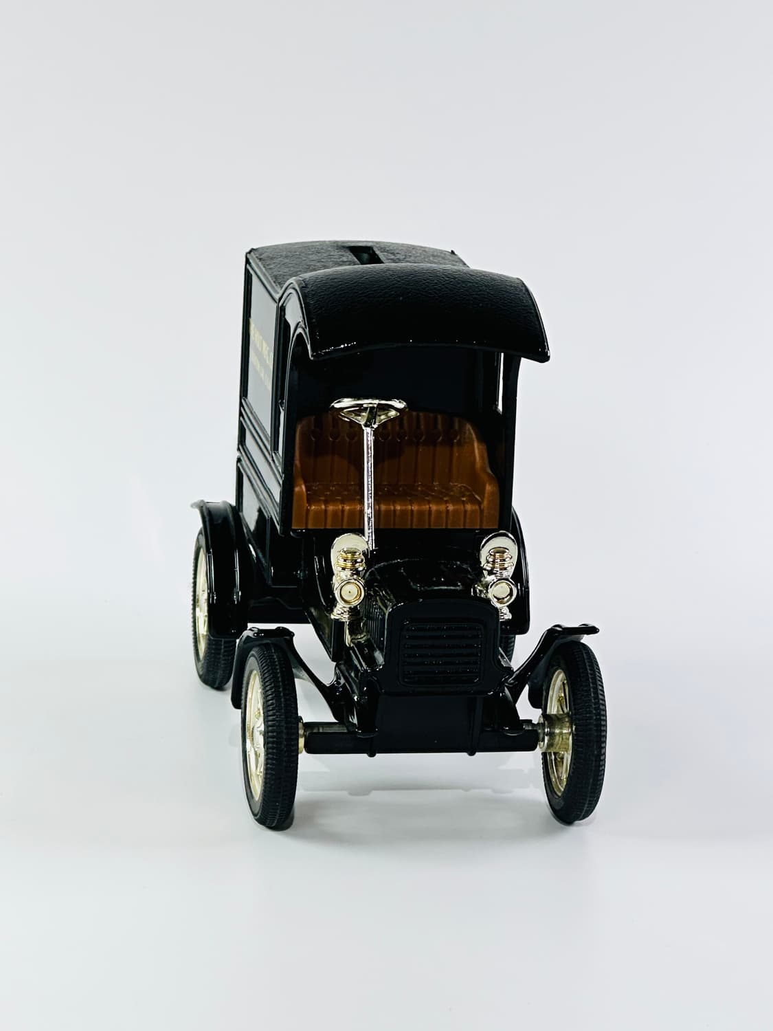 미국 빈티지 ERTL 1905년형 포드 딜리버리 자동차 다이캐스트 모형 상품이미지6