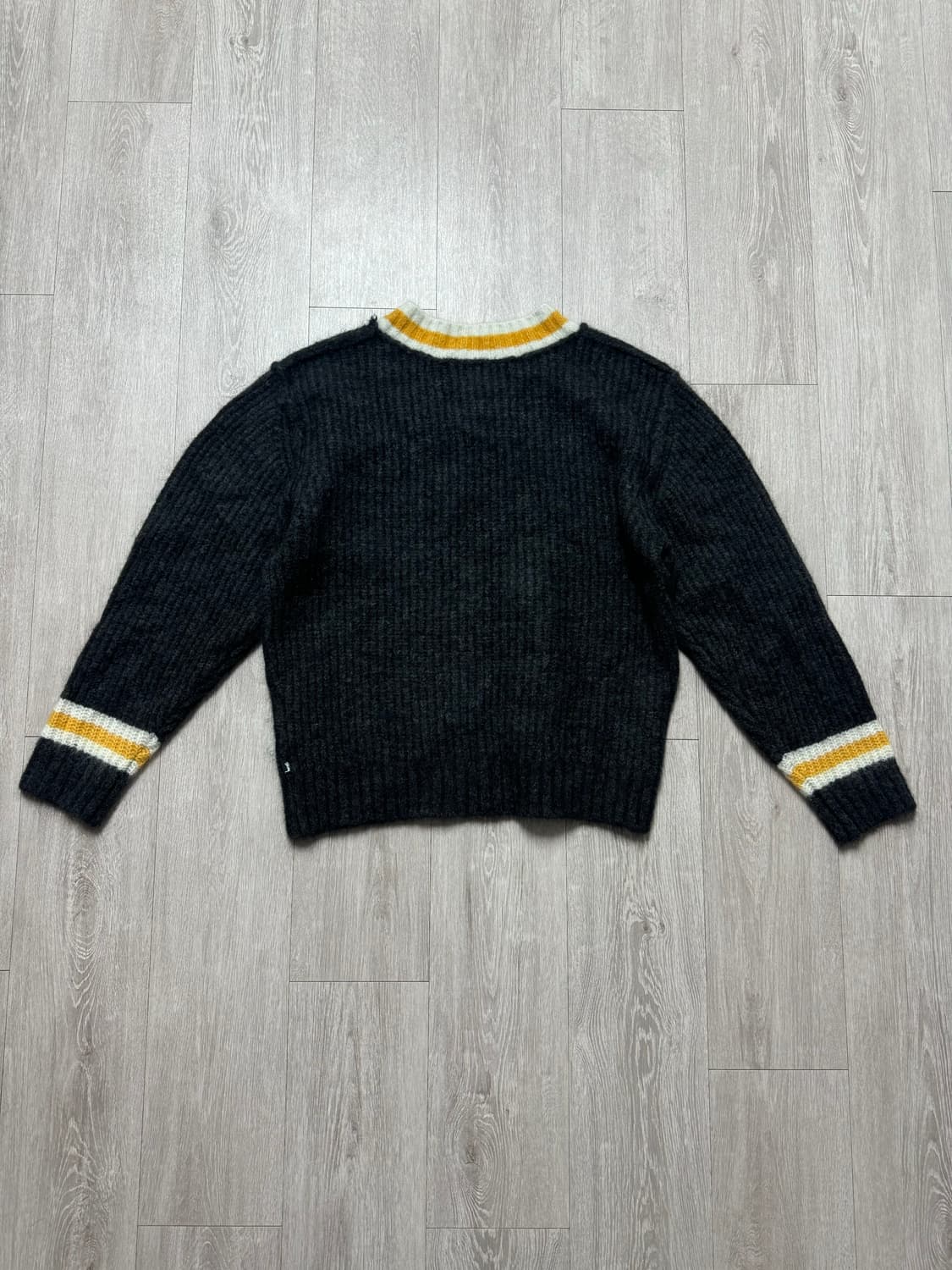Stussy mohair tennis knit  상품이미지2
