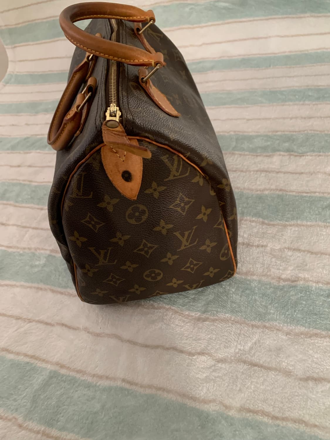 루이비통 스피디 30 상품이미지7