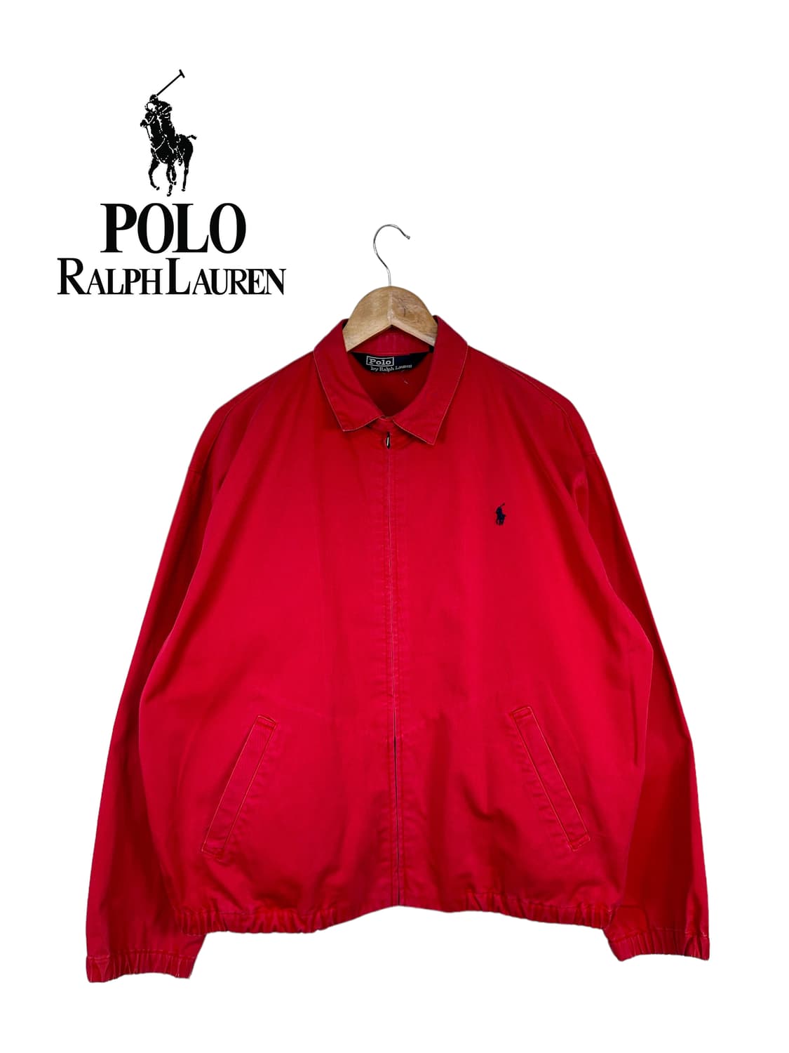 90's Polo Ralph Lauren Twill 상품이미지1