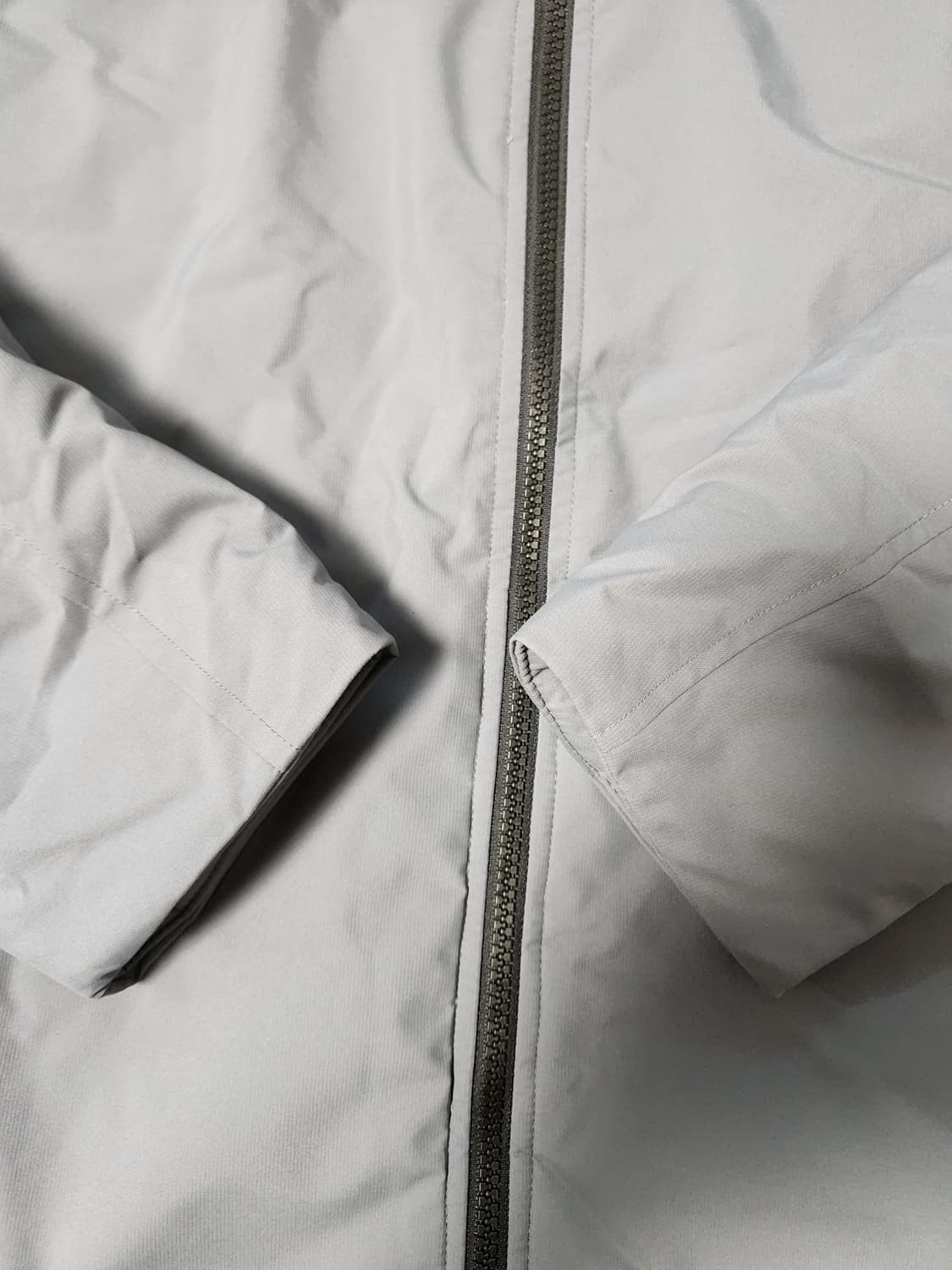 새상품급) 디스커버리 익스페디션 픽토르 구스 다운자켓 DMDJ7W861그 상품이미지8