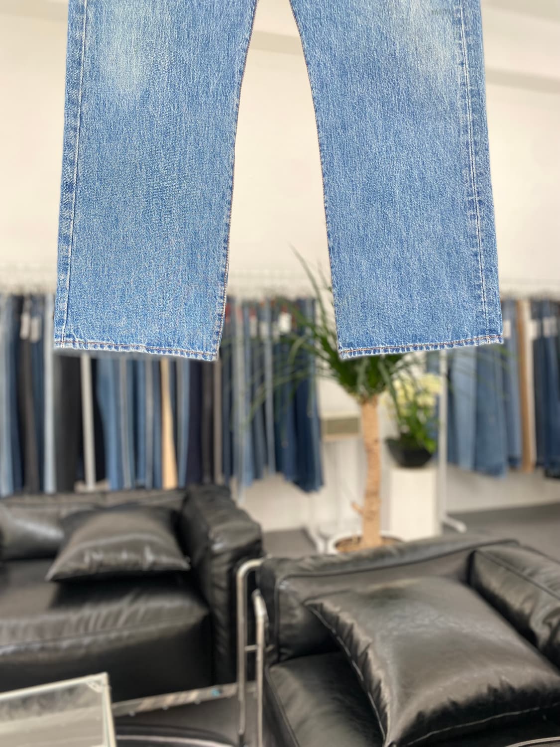 Levis501 Straight Fit 00s 36사이즈 a4874 상품이미지3