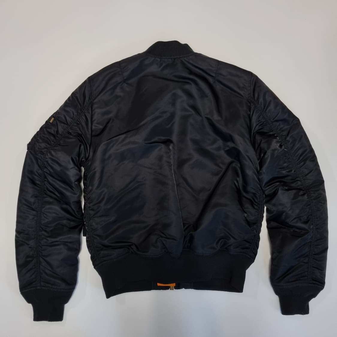 알파인더스트리  Ma-1  상품이미지2