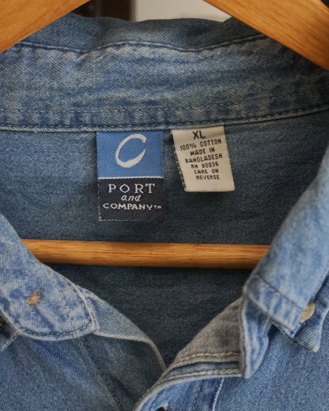 Port & Company 상품이미지5